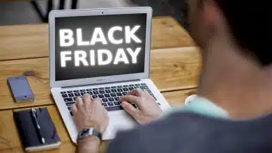black friday 2024 en portatil