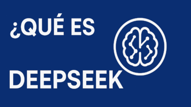 que es deepseek